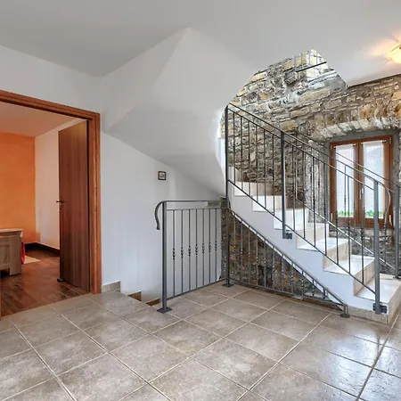 Semesterbostad Letizia By Interhome
