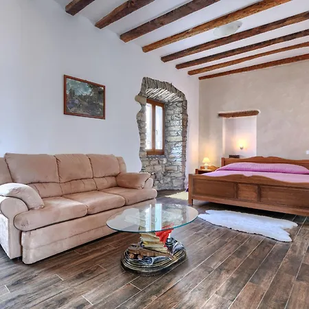 Feriehus Letizia By Interhome Oprtalj