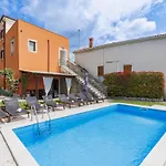 Letizia By Interhome Hébergement de vacances Oprtalj
