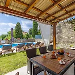 Letizia By Interhome * Oprtalj