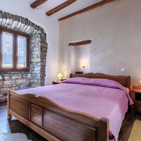 Vikendica Letizia By Interhome *