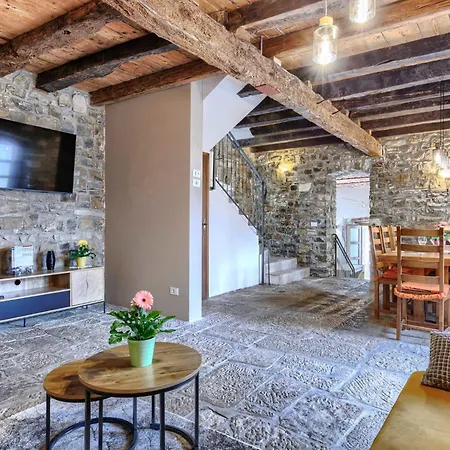 Hébergement de vacances Letizia By Interhome *