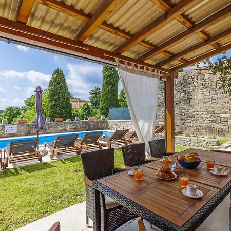 Letizia By Interhome * Oprtalj